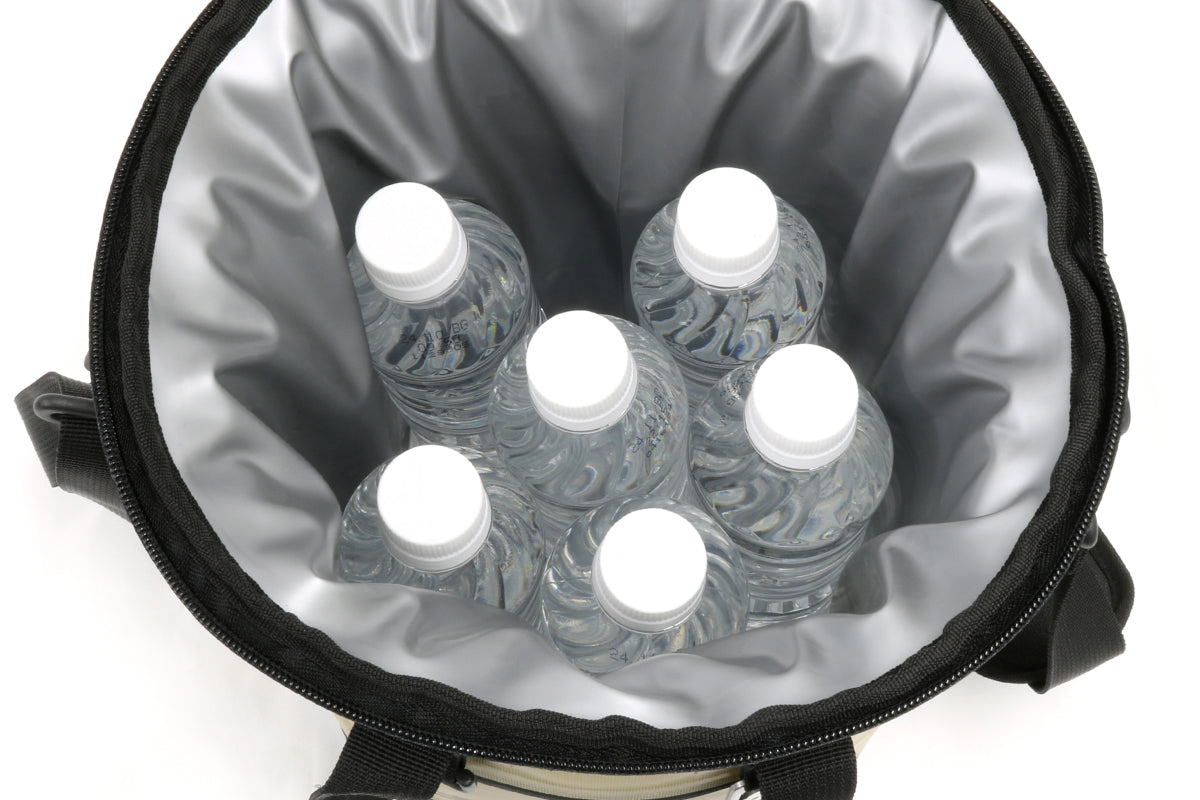 SOFT COOLER BAG - deps