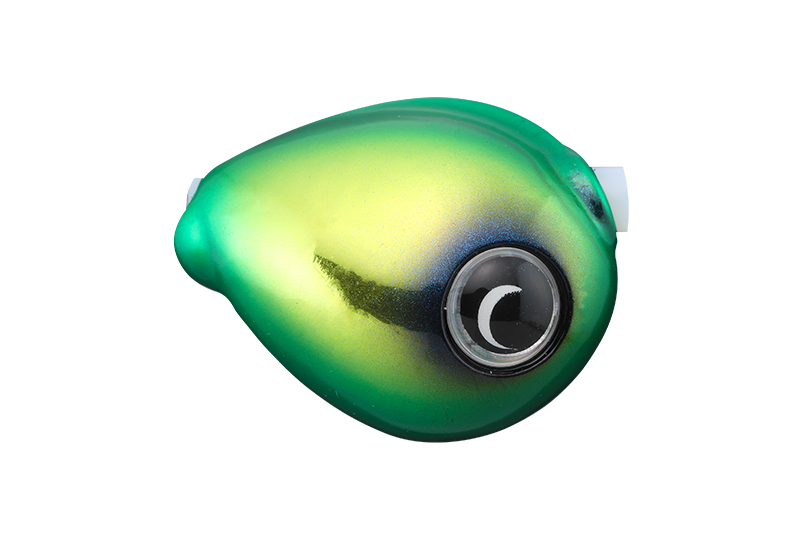 TG BINBIN DAMA SLIDE RAIRYUHEAD NEO - JACKALL