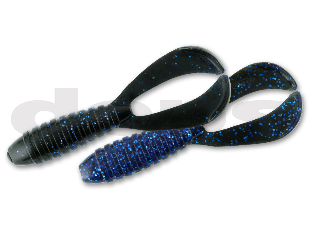 REVERSE CRAW 4.3inch - deps