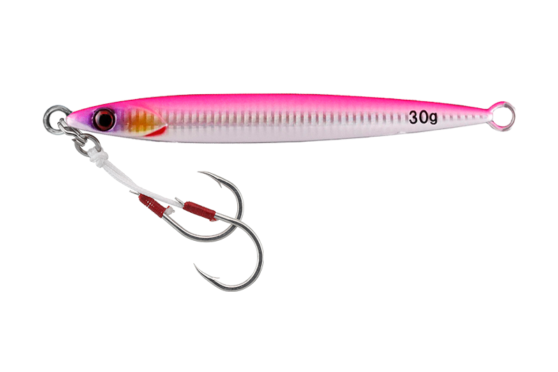BIGBACKER JIG SLIDE STICK - JACKALL
