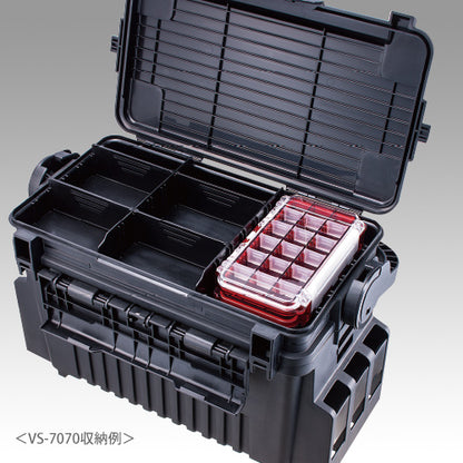 Waterproof Case WG-1 - MEIHO