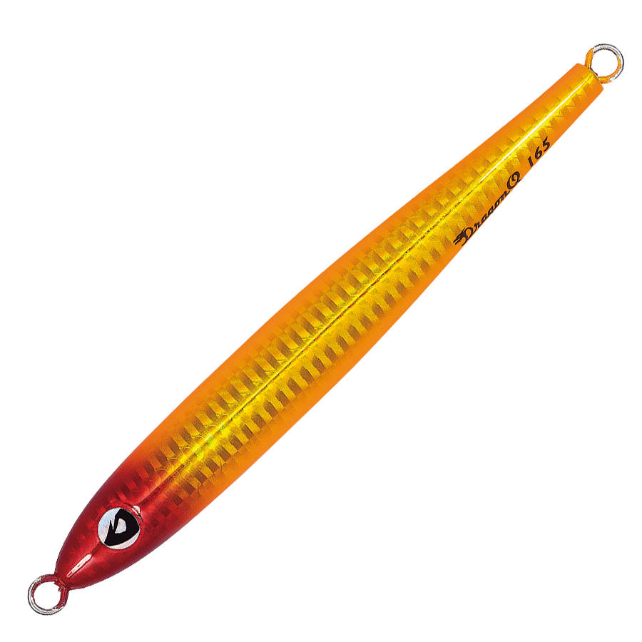 Dragon Q METAL SLIM - Valleyhill