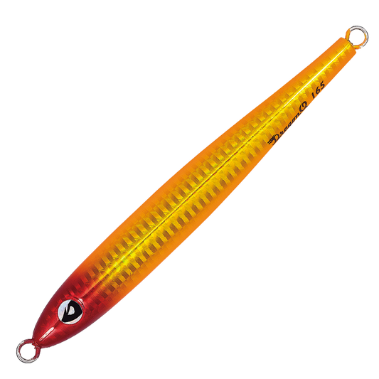Dragon Q METAL SLIM - Valleyhill