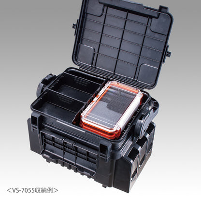 Waterproof Case WG-2 - MEIHO