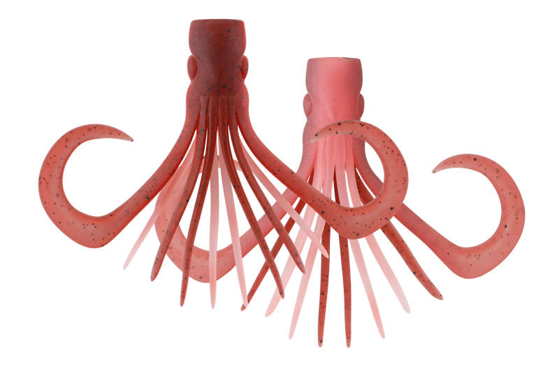 BINBIN SWITCH MASK - JACKALL