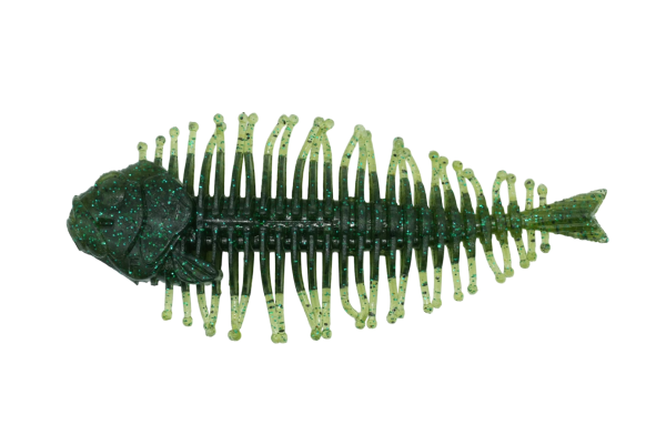 GEELACANTH 3.0inch - DSTYLE