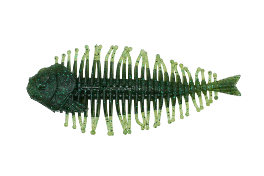 GEELACANTH 3.0inch - DSTYLE