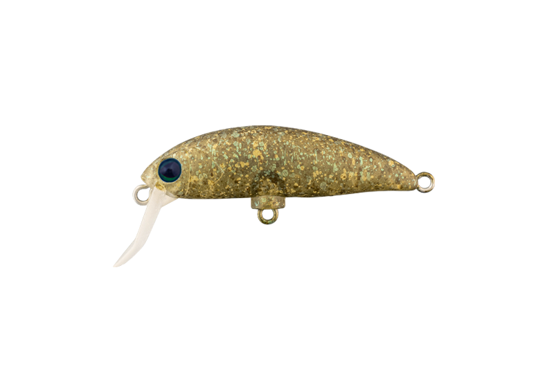 TIMON Buriburi Minnow HF Rattle - JACKALL