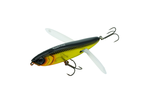 SUPER RESERVE - DSTYLE