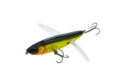 SUPER RESERVE - DSTYLE