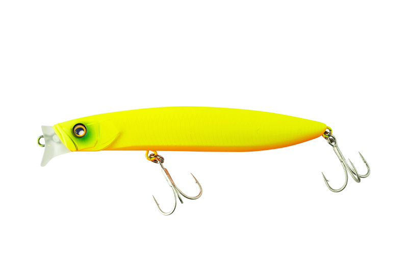 HAGRE 96F/120F - JACKALL