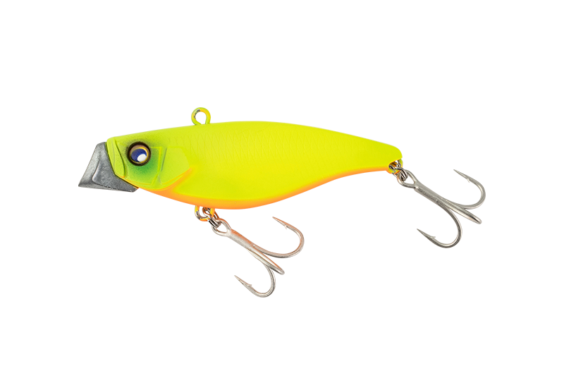 ZINARI 65/65HW - JACKALL