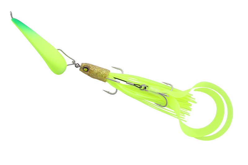 SABULL SWINGREAPER - JACKALL