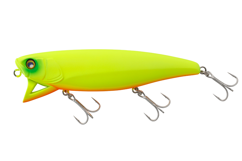 RAICO 132F - JACKALL