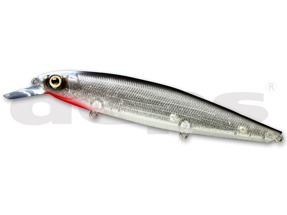 BALISONG MINNOW 130 - deps