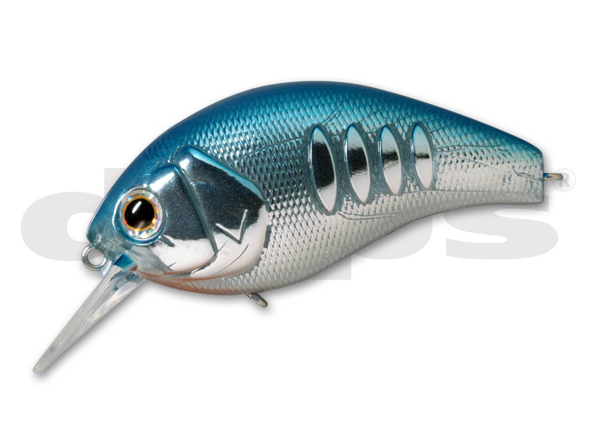 BALISONG MINNOW LONGBILL - deps