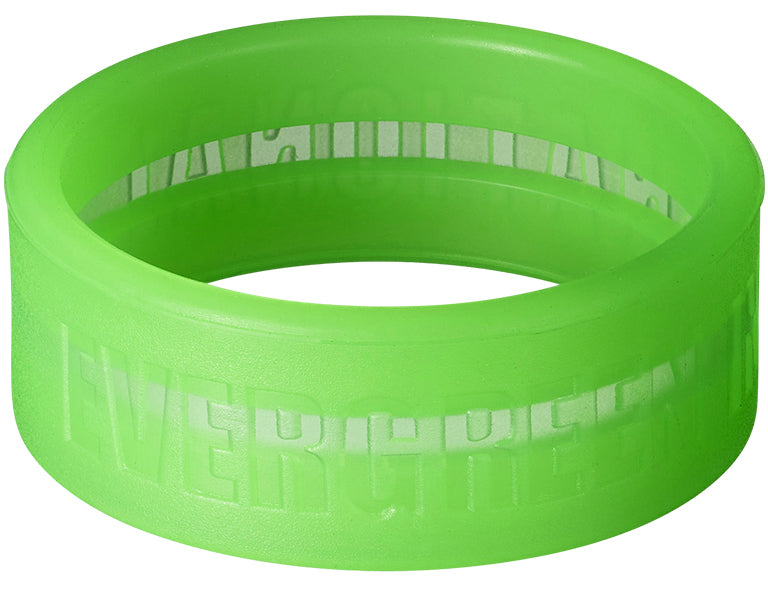 E.G. Spool Edge Guard - EVERGREEN