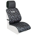 B-TRUE Toughness Seat Cover - EVERGREEN