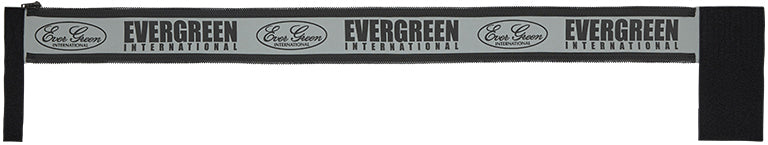 E.G. Electric Motor Wire Zip - EVERGREEN