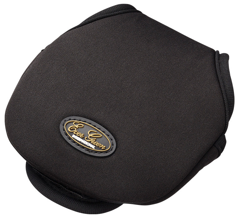 E.G. Baitcasting Reel Cover - EVERGREEN
