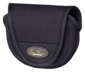 E.G. Spinning Reel Cover - EVERGREEN