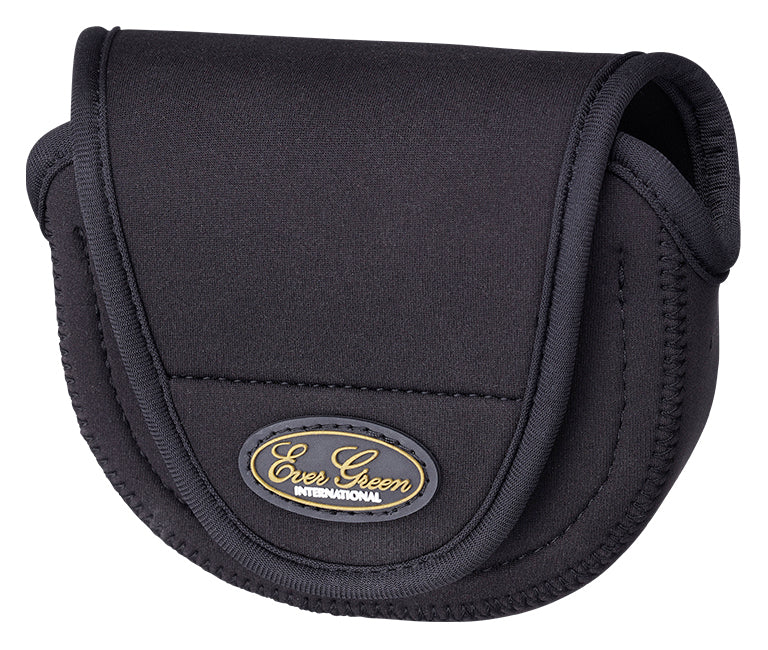 E.G. Spinning Reel Cover - EVERGREEN