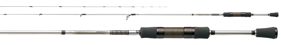 HEARTLAND AGS Spinning (13-24) - DAIWA