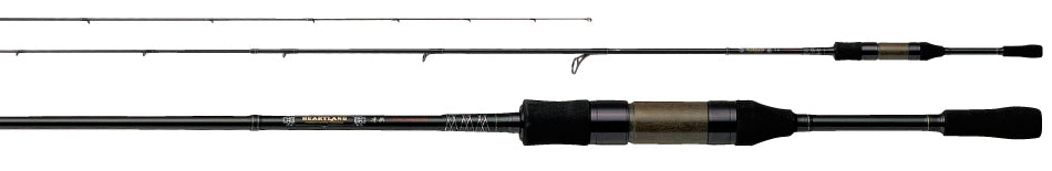 HEARTLAND AGS Spinning (13-24) - DAIWA