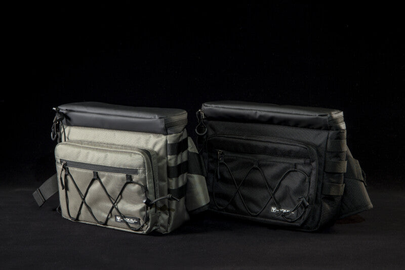 Shore Gamer Bag - JACKALL