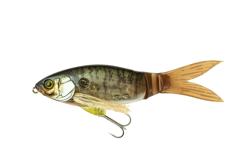 SLICK BAIT - JACKALL