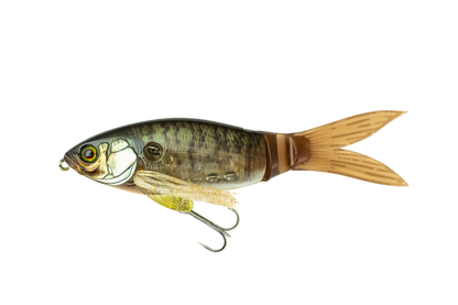 SLICK BAIT - JACKALL