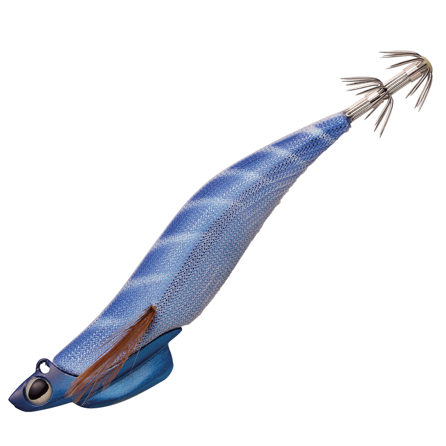 Squid Seeker 23 Micros - Valleyhill