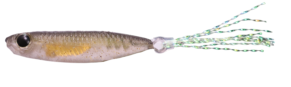 Flash-J Fly ELASTOMER 1.3inch - Fish Arrow