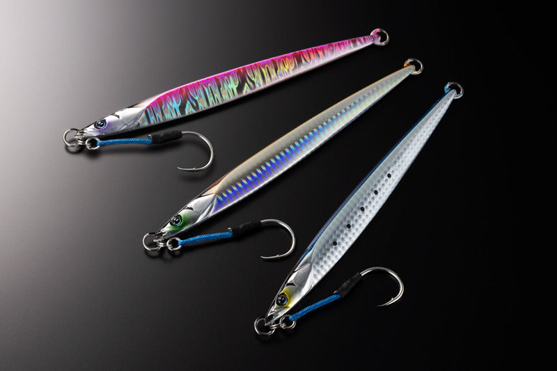 BamBluz JIG SEMILONG - JACKALL