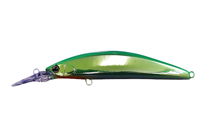 TIMON Tricoroll GT - JACKALL