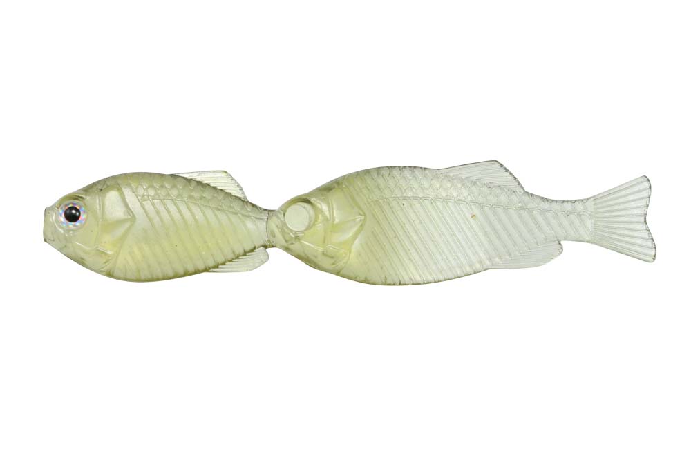 Gill Gill 2.8inch - ISSEI