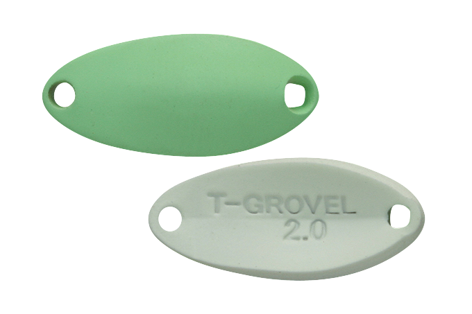 TIMON T-Grovel - JACKALL