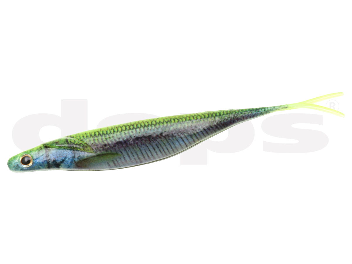 SAKAMATA SHAD REAL 6.0inch - deps