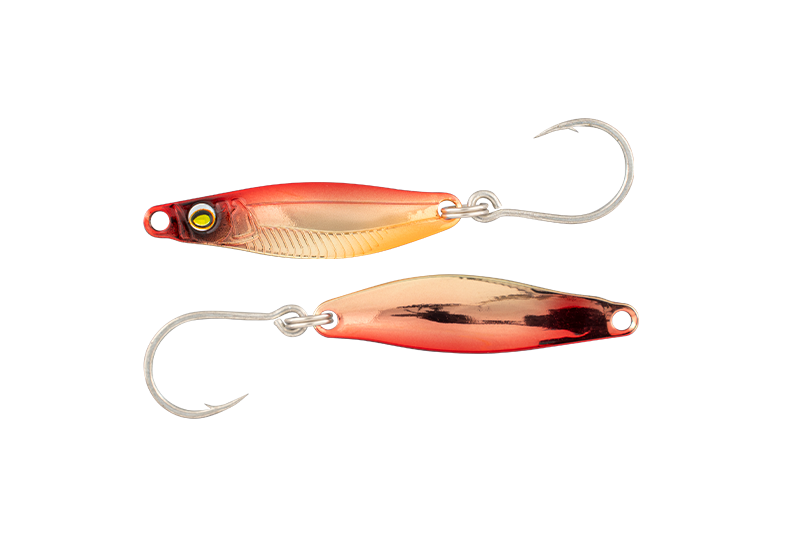JETTROW METAL BUDDY - JACKALL