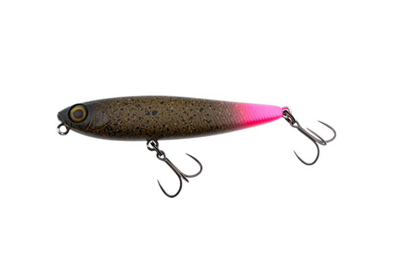 Chubby Pencil55 AREA - JACKALL