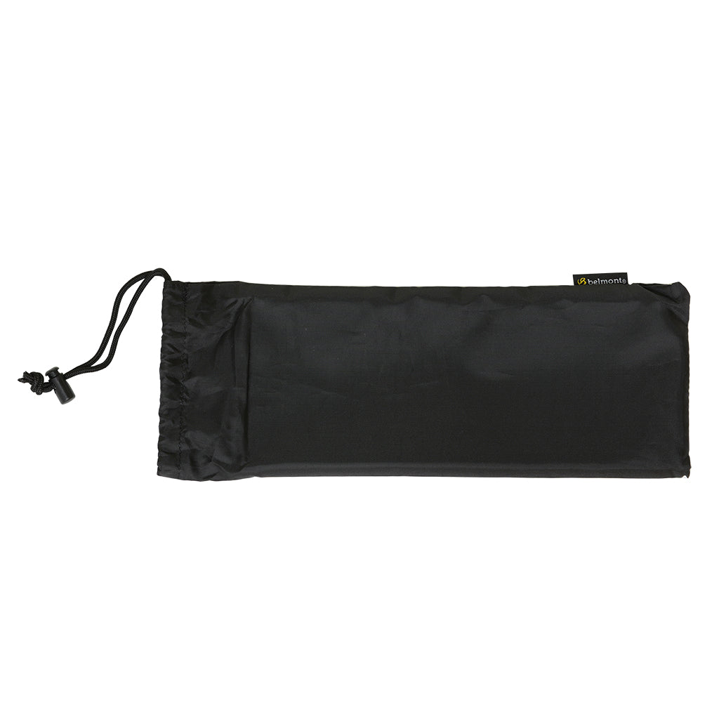 Yamataku case - Belmont