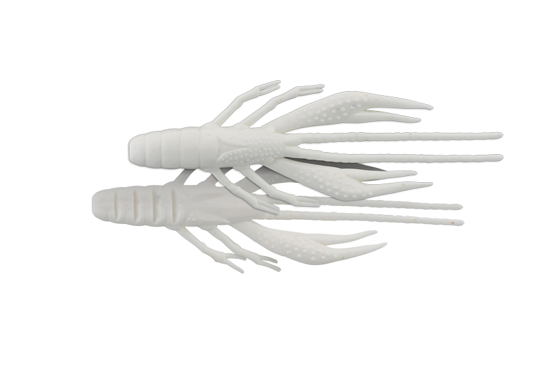 WAVER SHRIMP for ROCKFISH - JACKALL