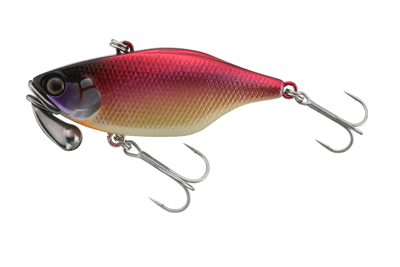 TN50 TRIGON - JACKALL