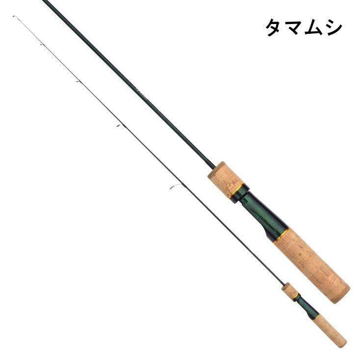 Great Trout Ranger SP-50 LTD TAMAMUSHI - TURING MONKEY