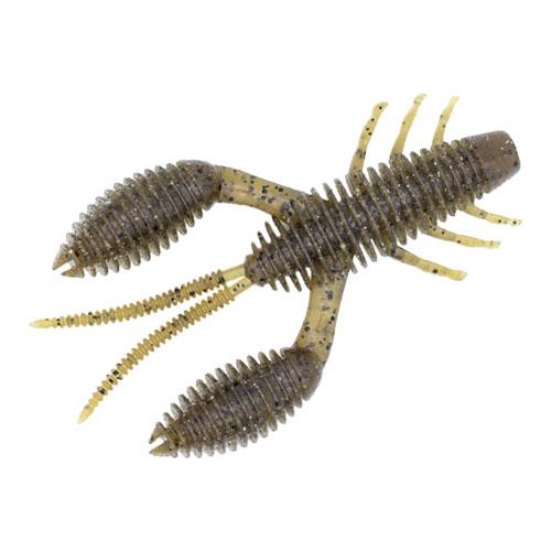 Bellows Craw 3.5inch - GEECRACK