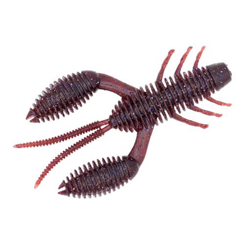 Bellows Craw 3.5inch - GEECRACK