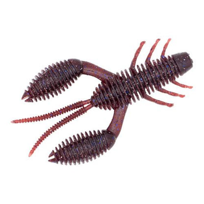 Bellows Craw 3.5inch - GEECRACK