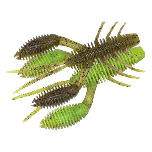 Bellows Craw 3.5inch - GEECRACK