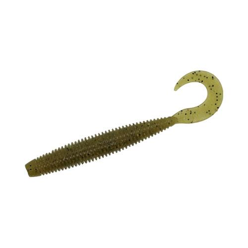 PORTIO CURLY 3.0inch - GEECRACK