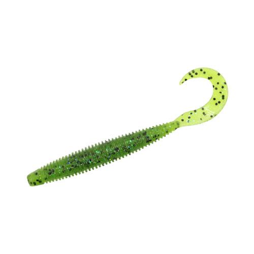 PORTIO CURLY 3.0inch - GEECRACK